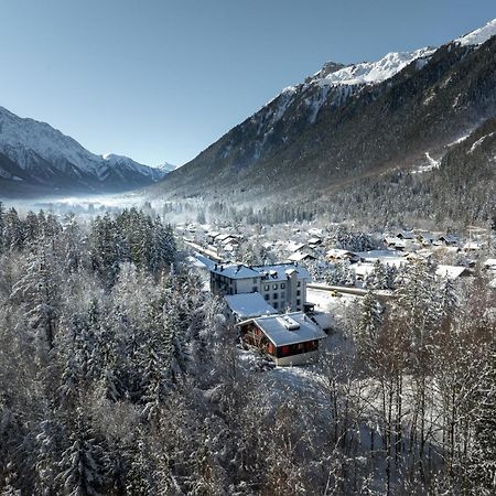Village Club Mileade Chamonix Dış mekan fotoğraf