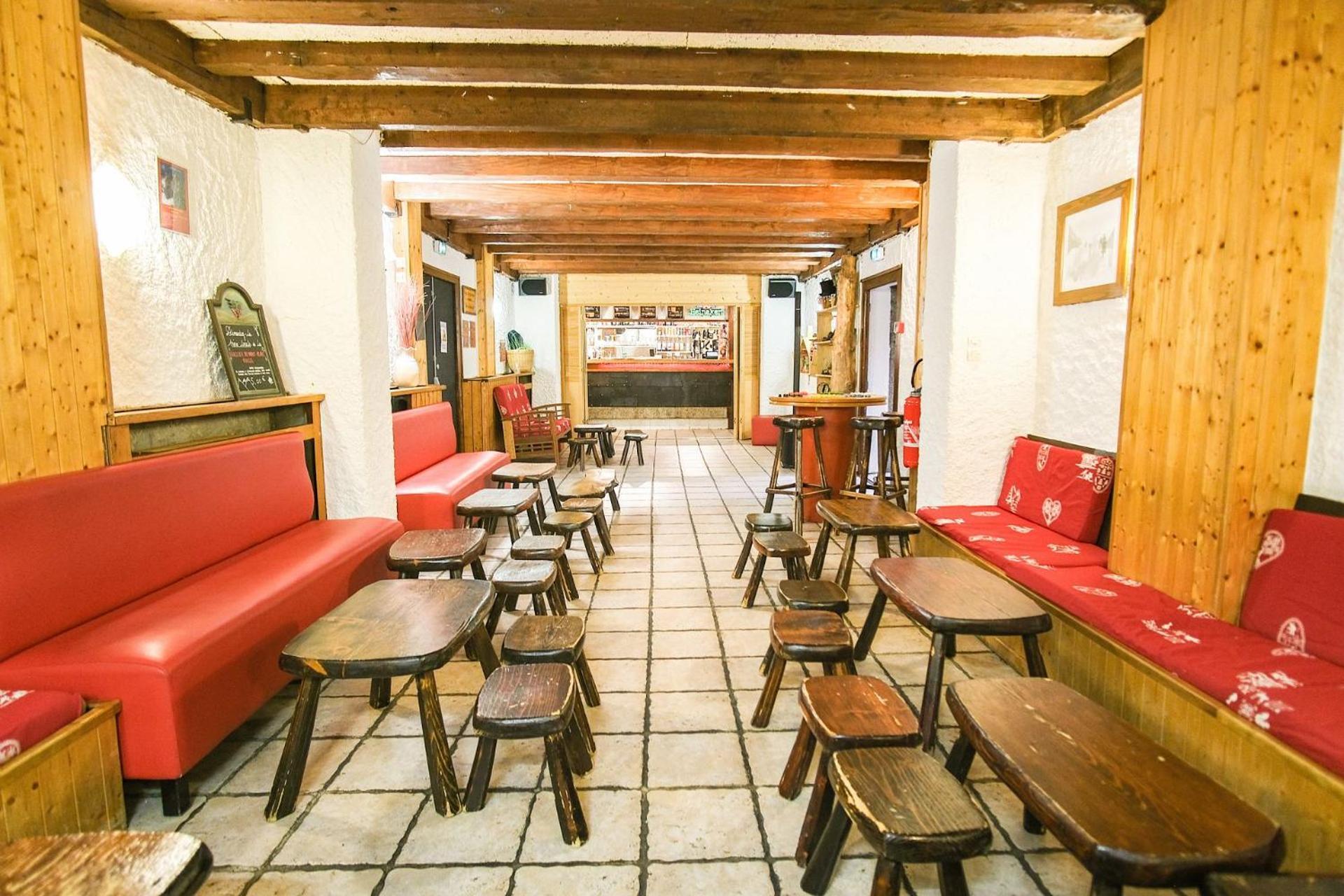 Village Club Mileade Chamonix Dış mekan fotoğraf