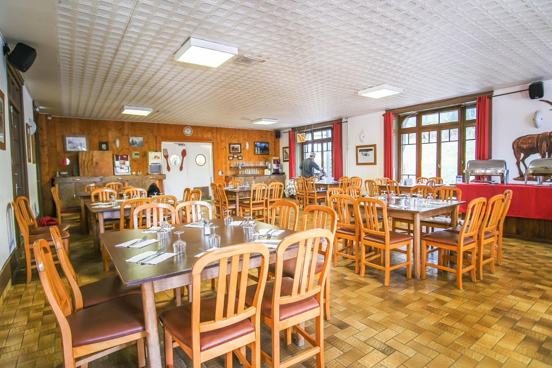Village Club Mileade Chamonix Dış mekan fotoğraf