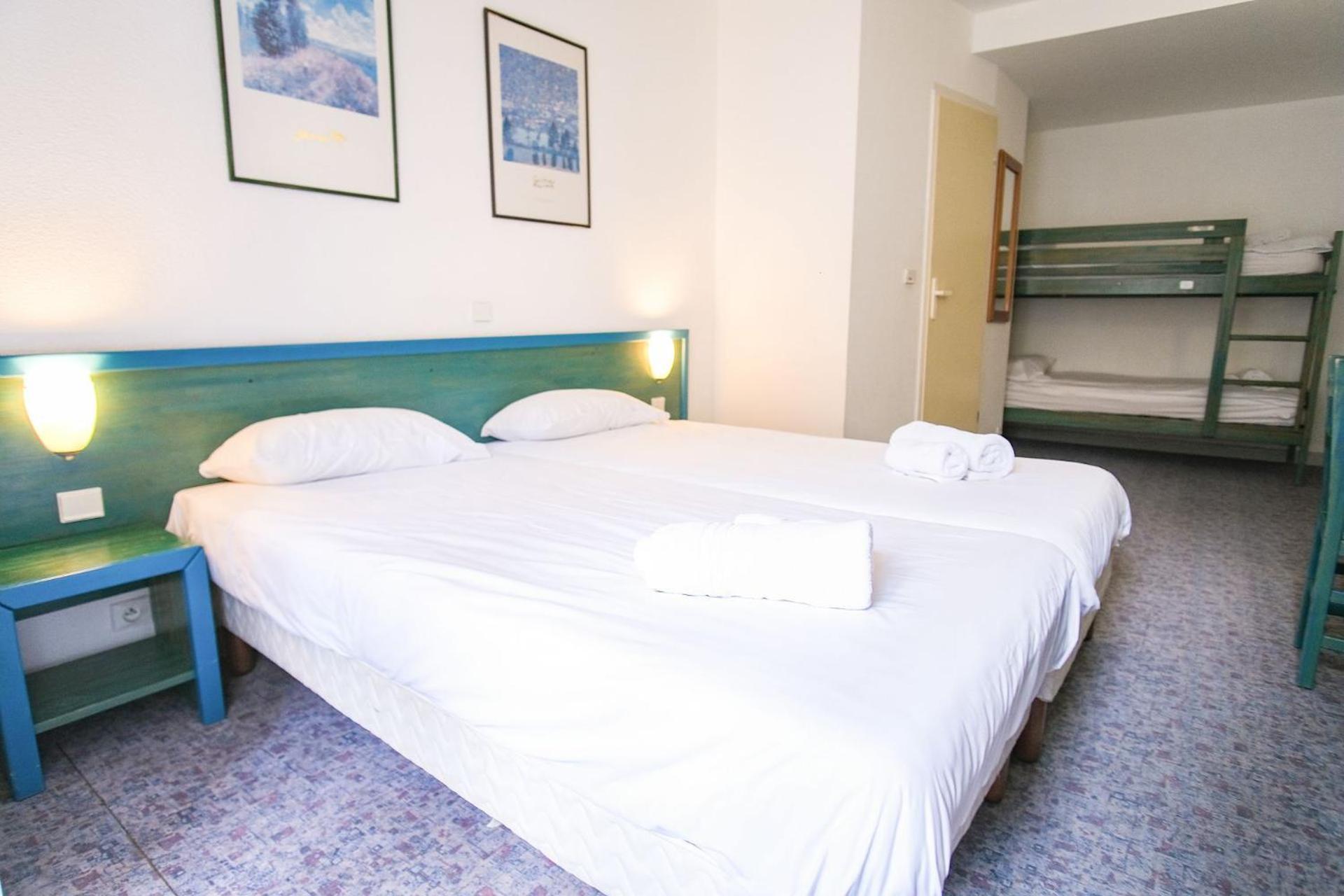 Village Club Mileade Chamonix Dış mekan fotoğraf