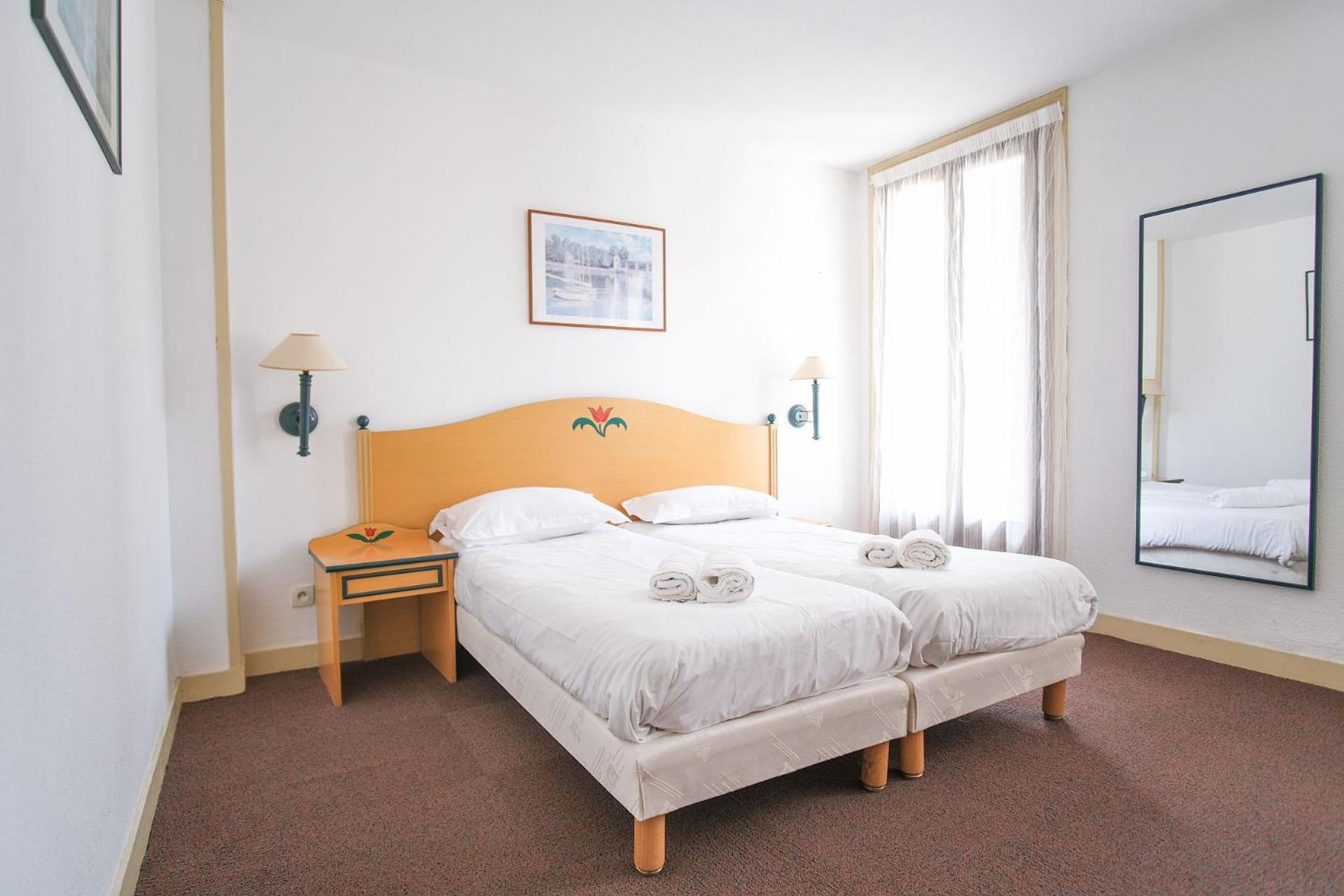 Village Club Mileade Chamonix Dış mekan fotoğraf