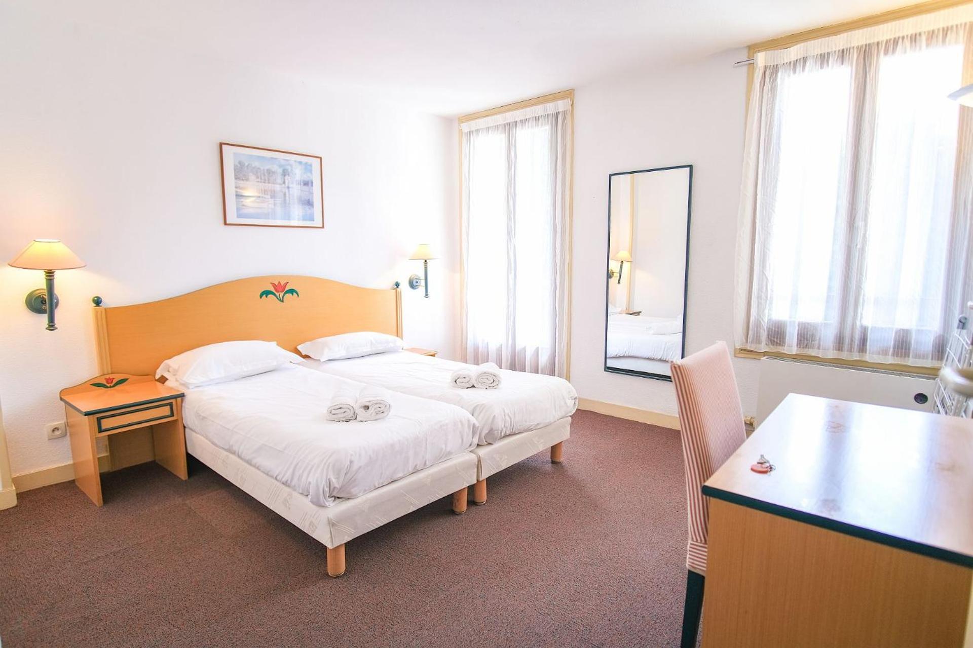 Village Club Mileade Chamonix Dış mekan fotoğraf