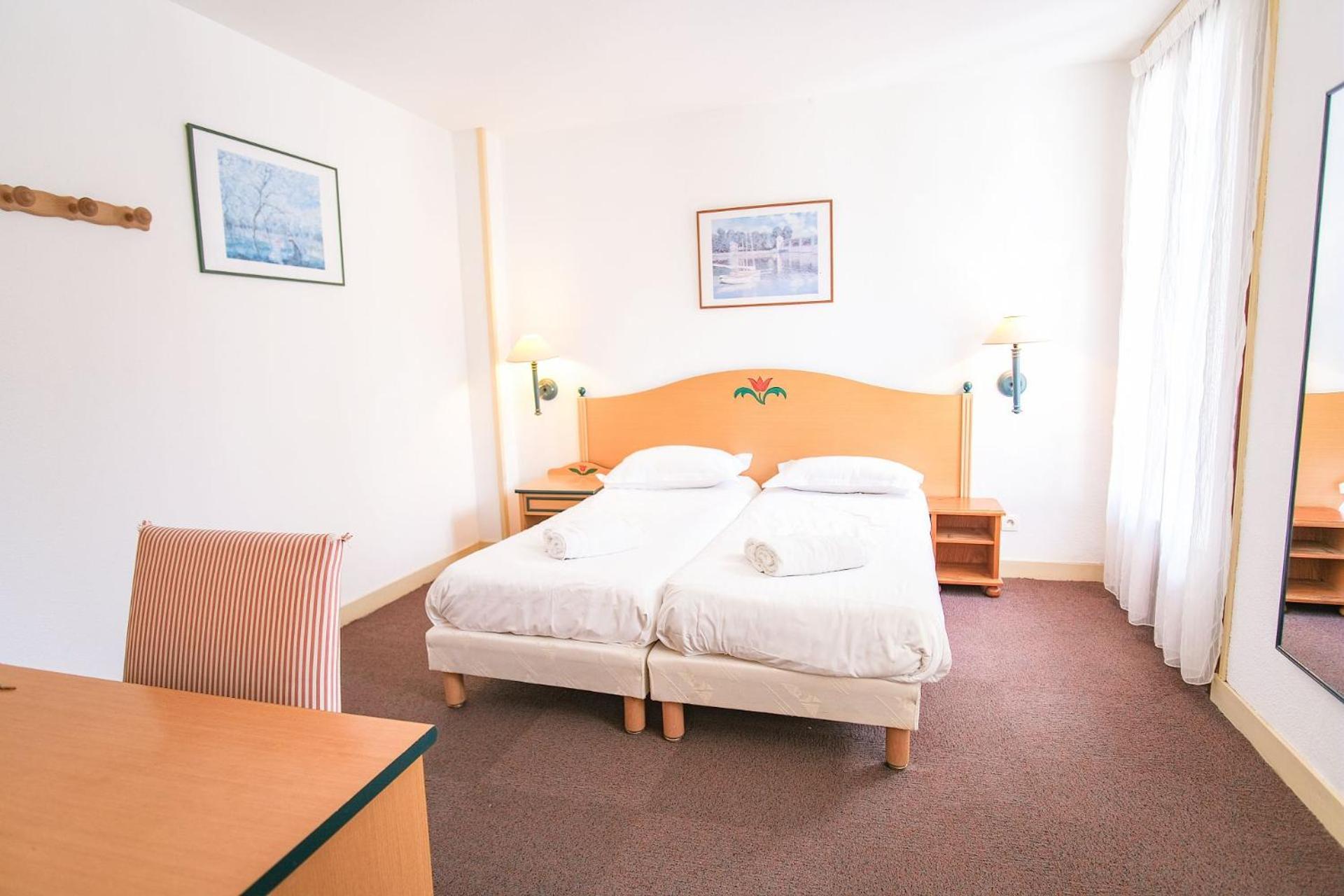 Village Club Mileade Chamonix Dış mekan fotoğraf