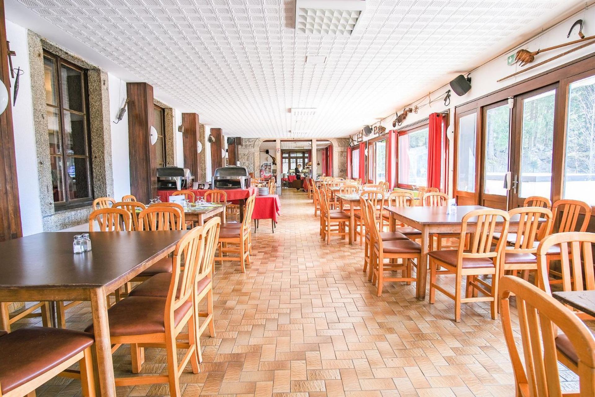 Village Club Mileade Chamonix Dış mekan fotoğraf