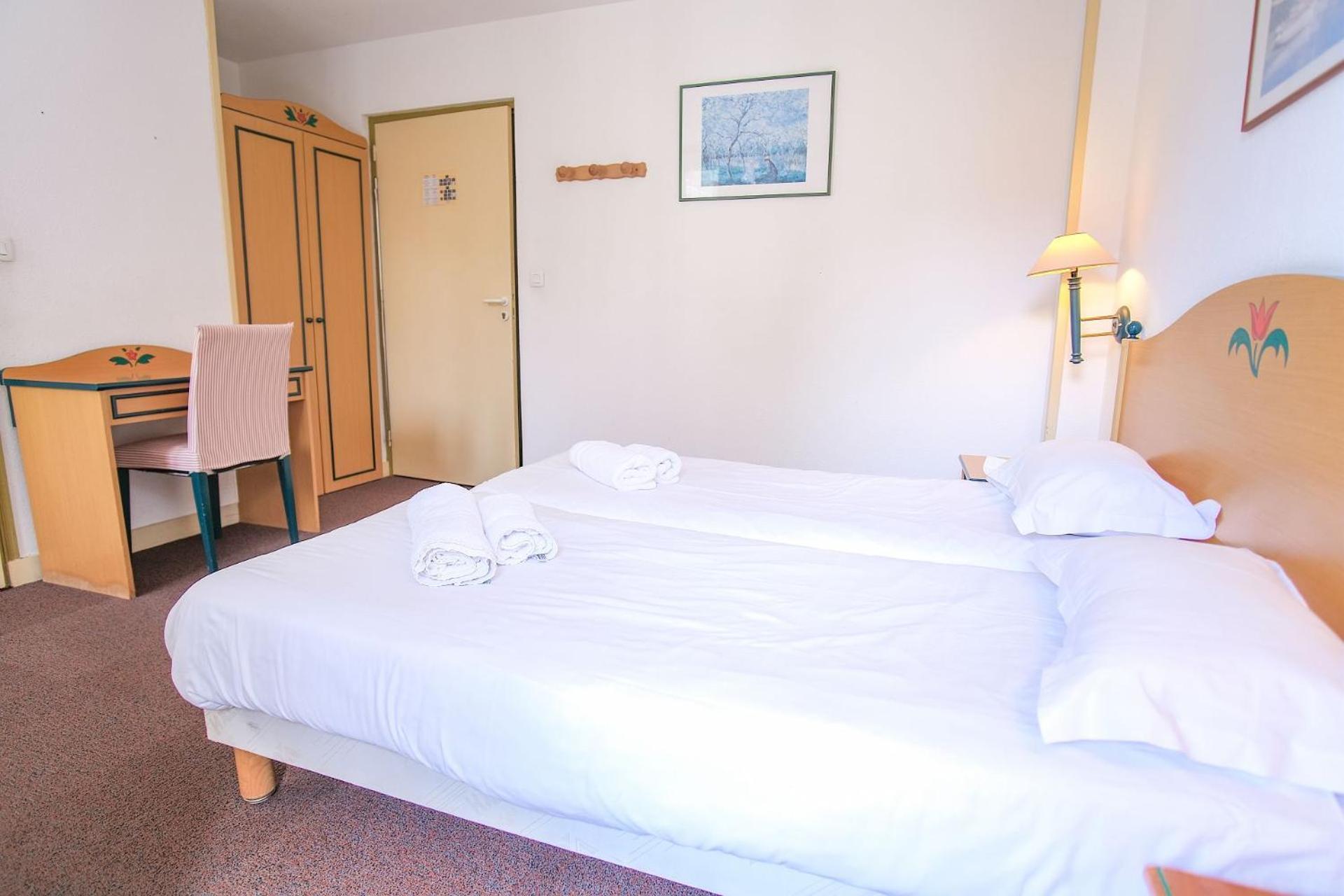Village Club Mileade Chamonix Dış mekan fotoğraf